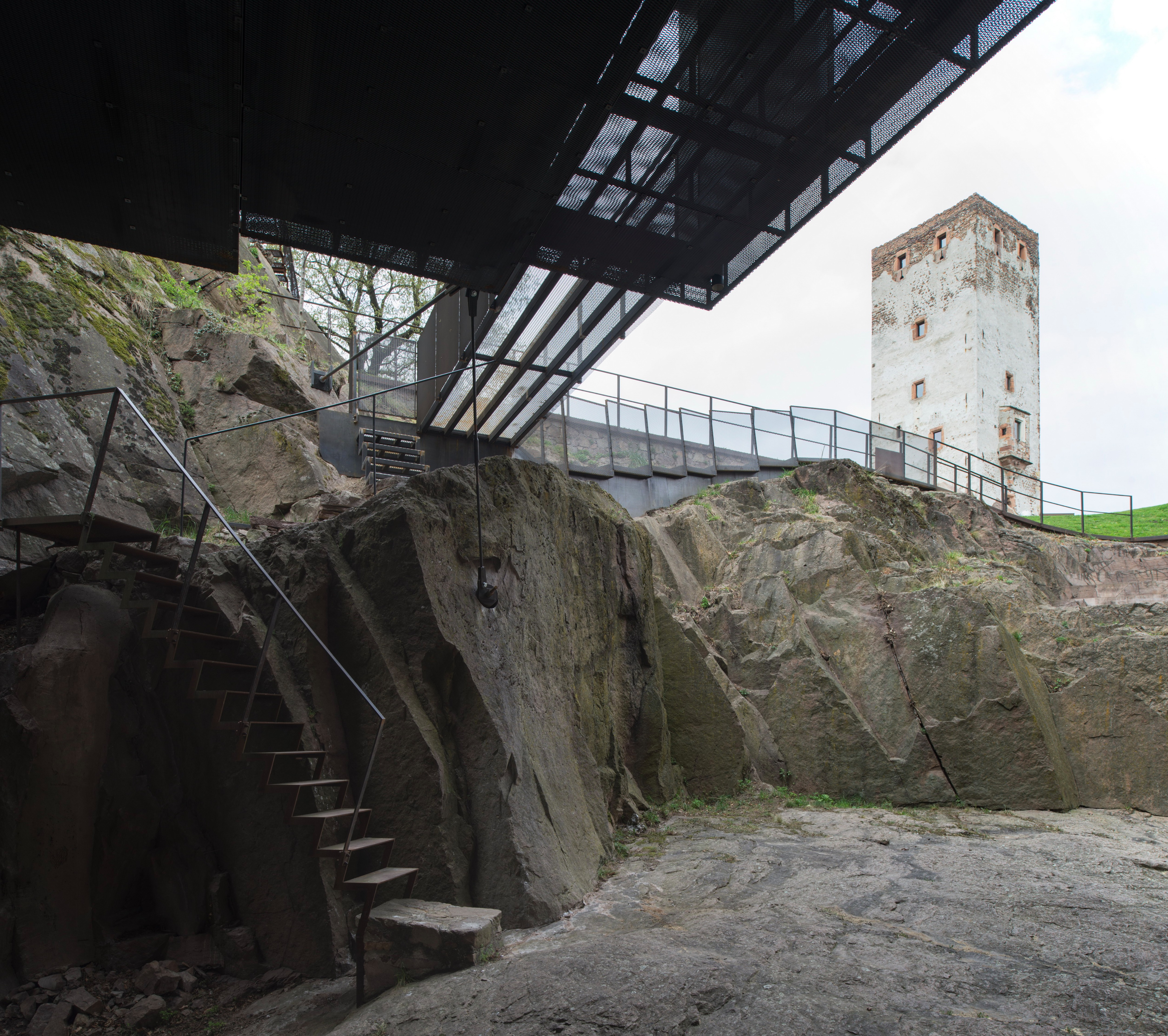 KinoMessnerMountainMuseumFirmian-20