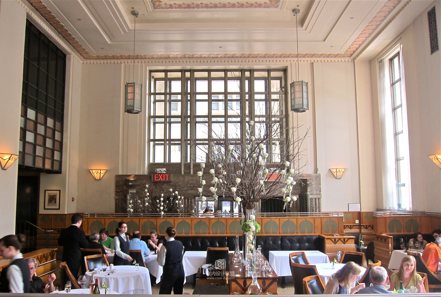 Eleven Madison Park（纽约传奇餐厅）-10