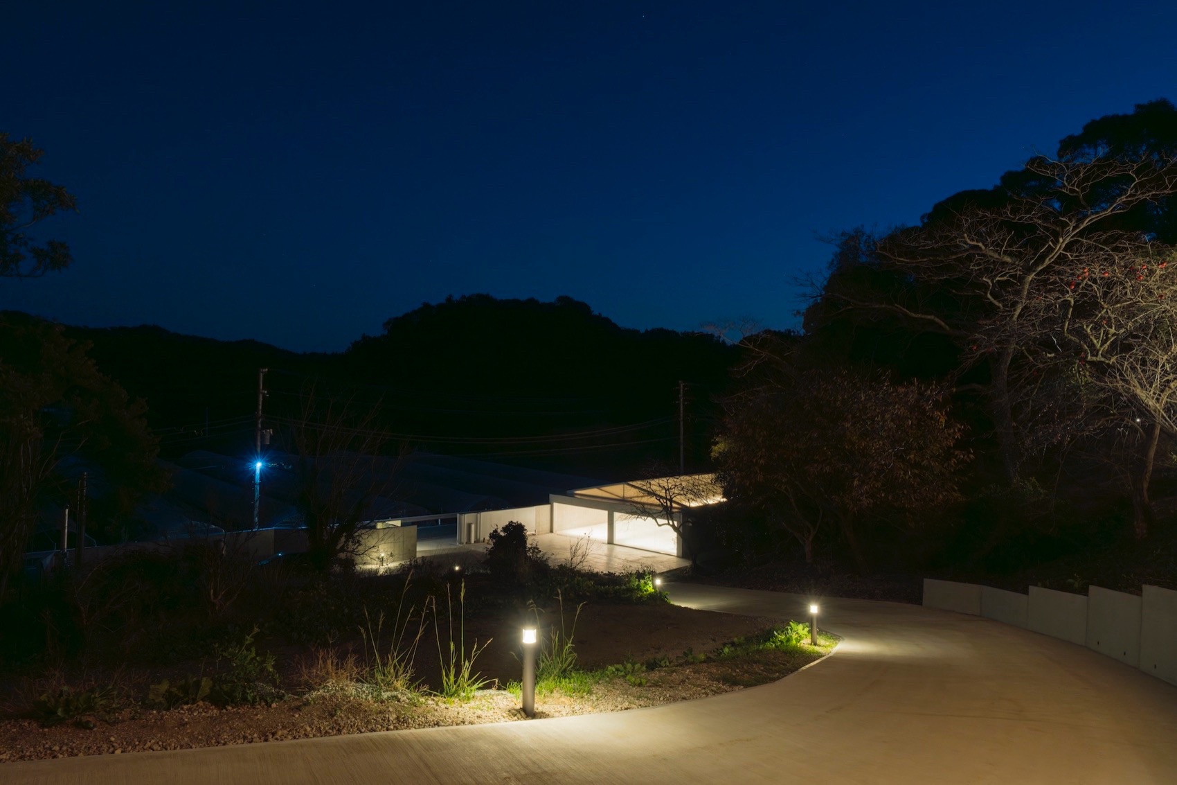 别墅 B丨日本丨teamSTAR-43