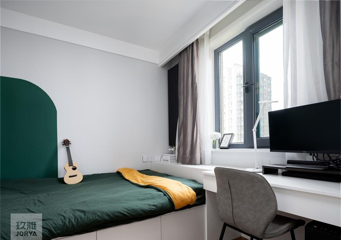 玖雅平层餐厅-35