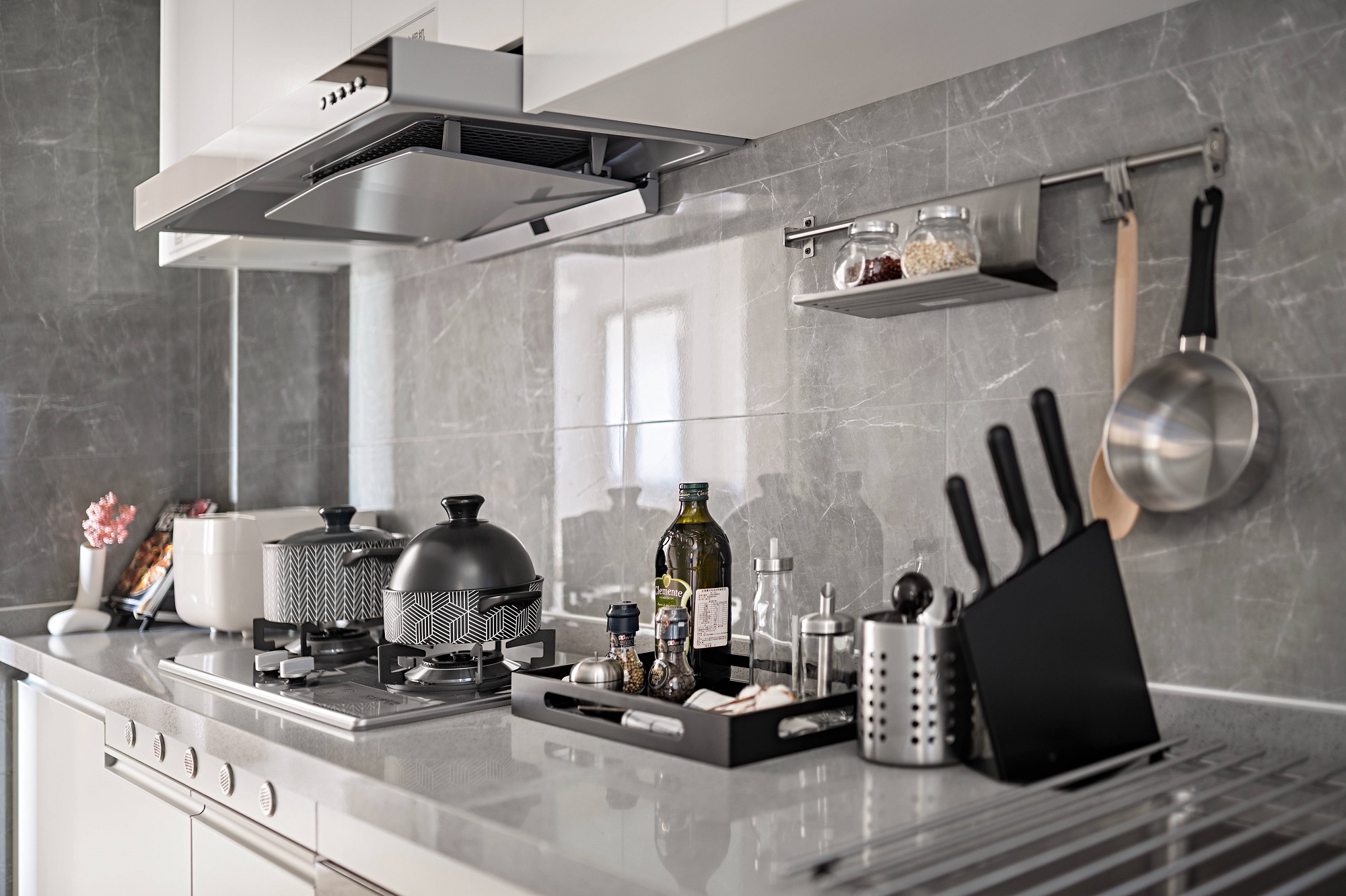 中山万科四季花城样板房项目丨中国中山丨深圳市艾斯蒂设计有限公司-51