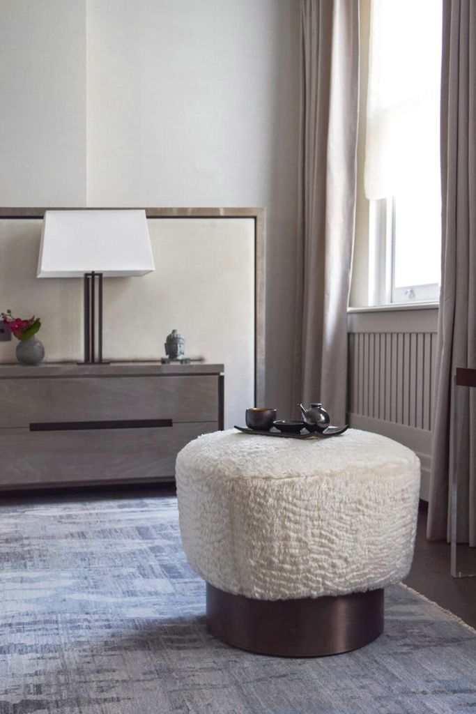 英式奢华豪宅,量身定制的设计理念-43