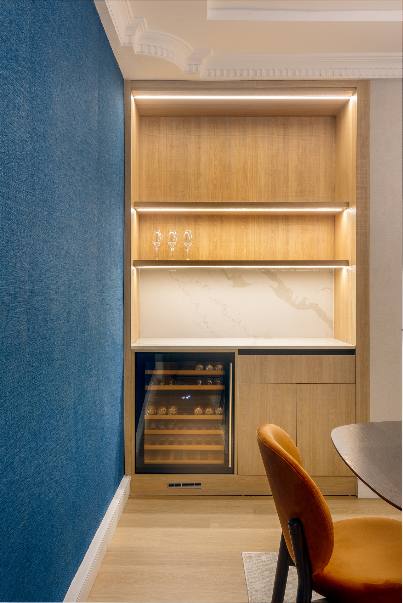 拉各斯两居室短租公寓丨尼日利亚拉各斯丨Dara Design Co-27