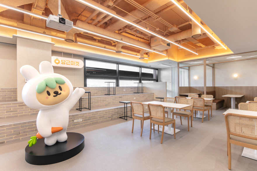 当安市场丨韩国首尔丨OUTINSPACE-18