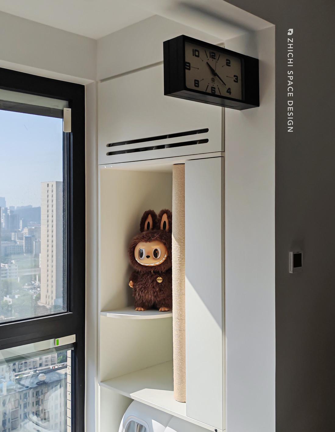 用色彩和热爱填满生活-70