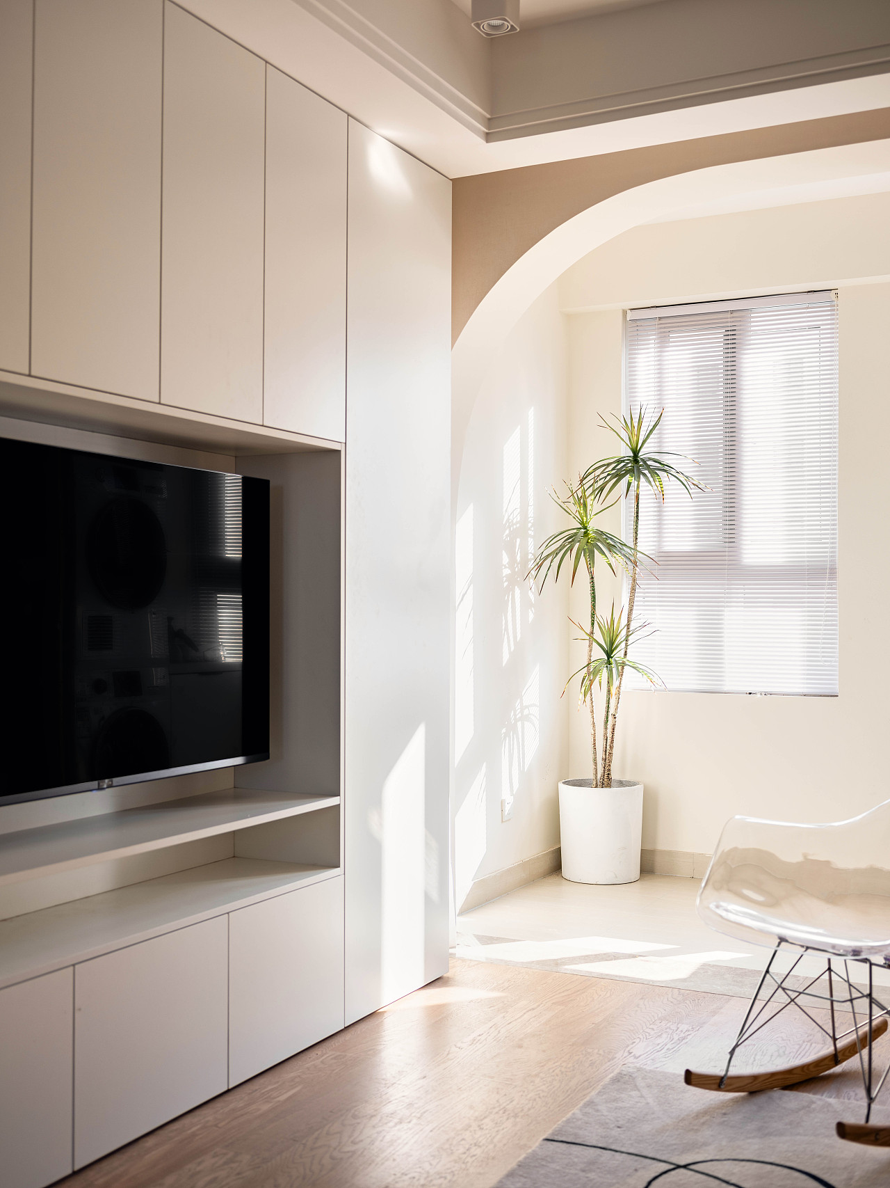 「小步舞曲」丨中国南京丨澜本设计事务所-12