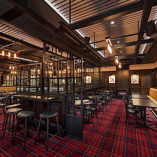 Oaks Hotel by Paul Kelly Design | Australian Interior Design Awards-1