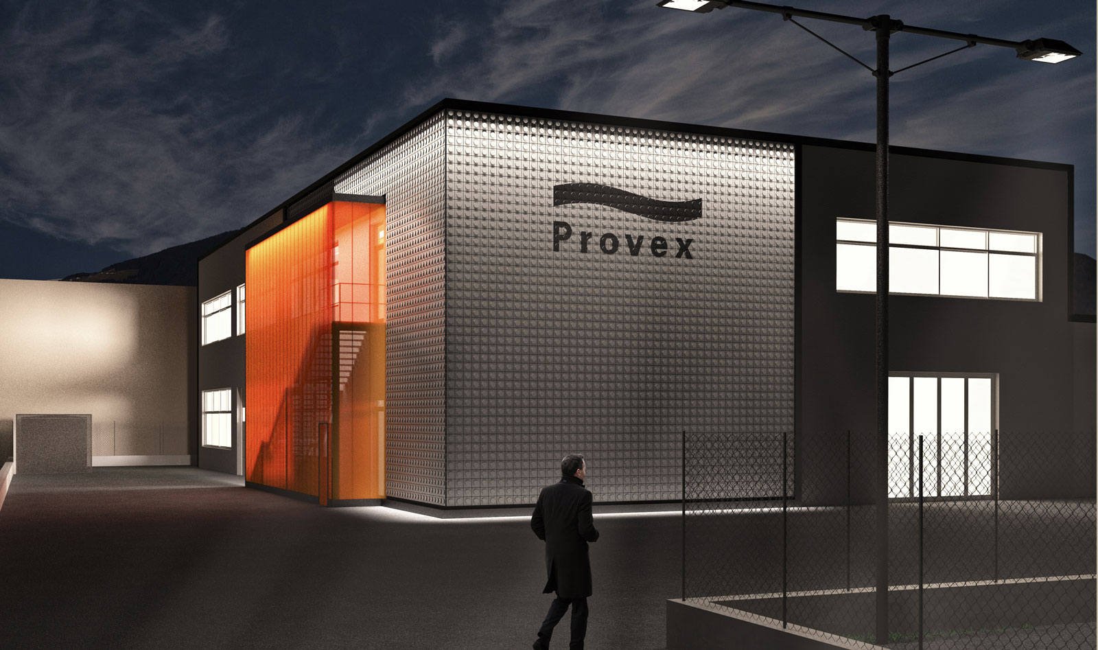 Prove· 公司新总部-30