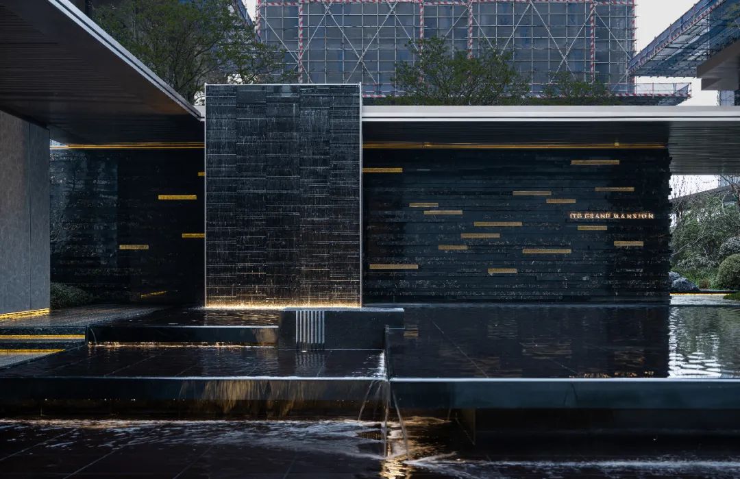 成都国贸臻原丨中国成都丨凯盛上景（北京）景观规划设计有限公司-11