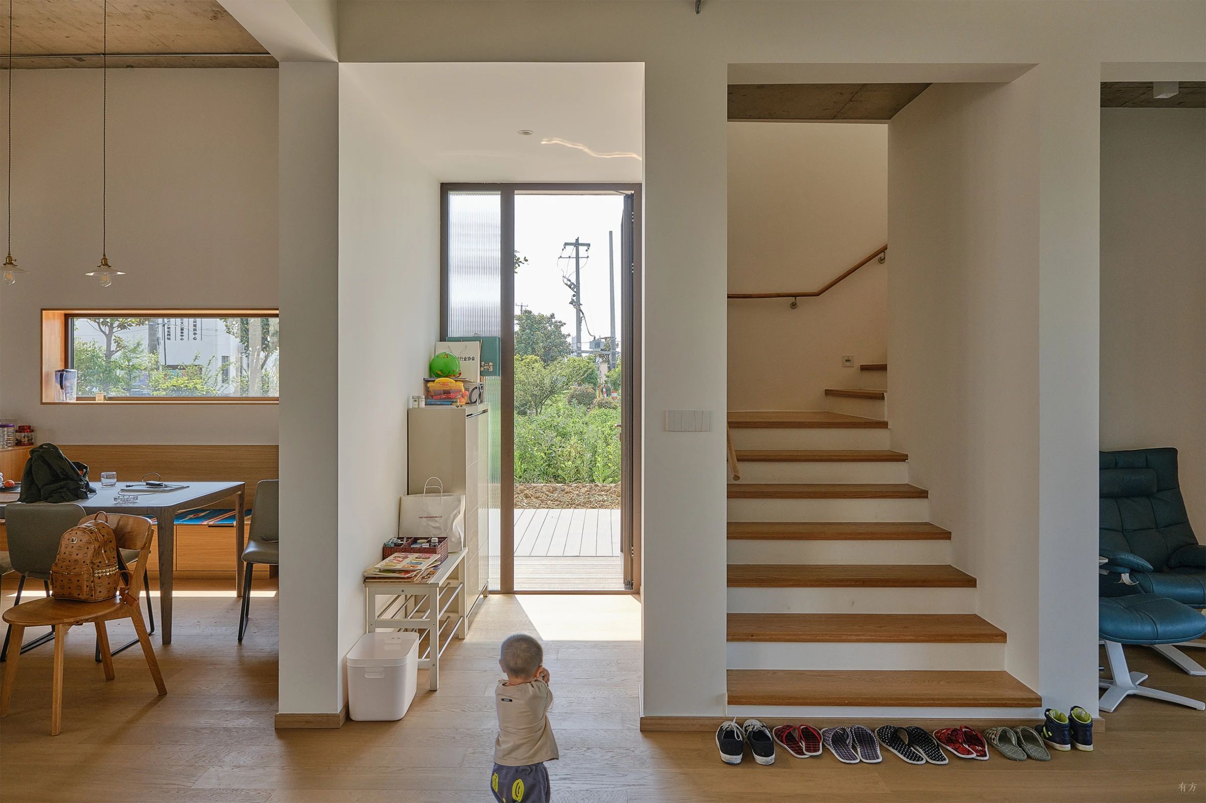 园宅丨中国苏州丨堺工作室-16