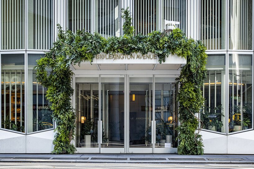 纽约"Selene"豪华公寓 | 超薄塔楼中的奢华生活-9