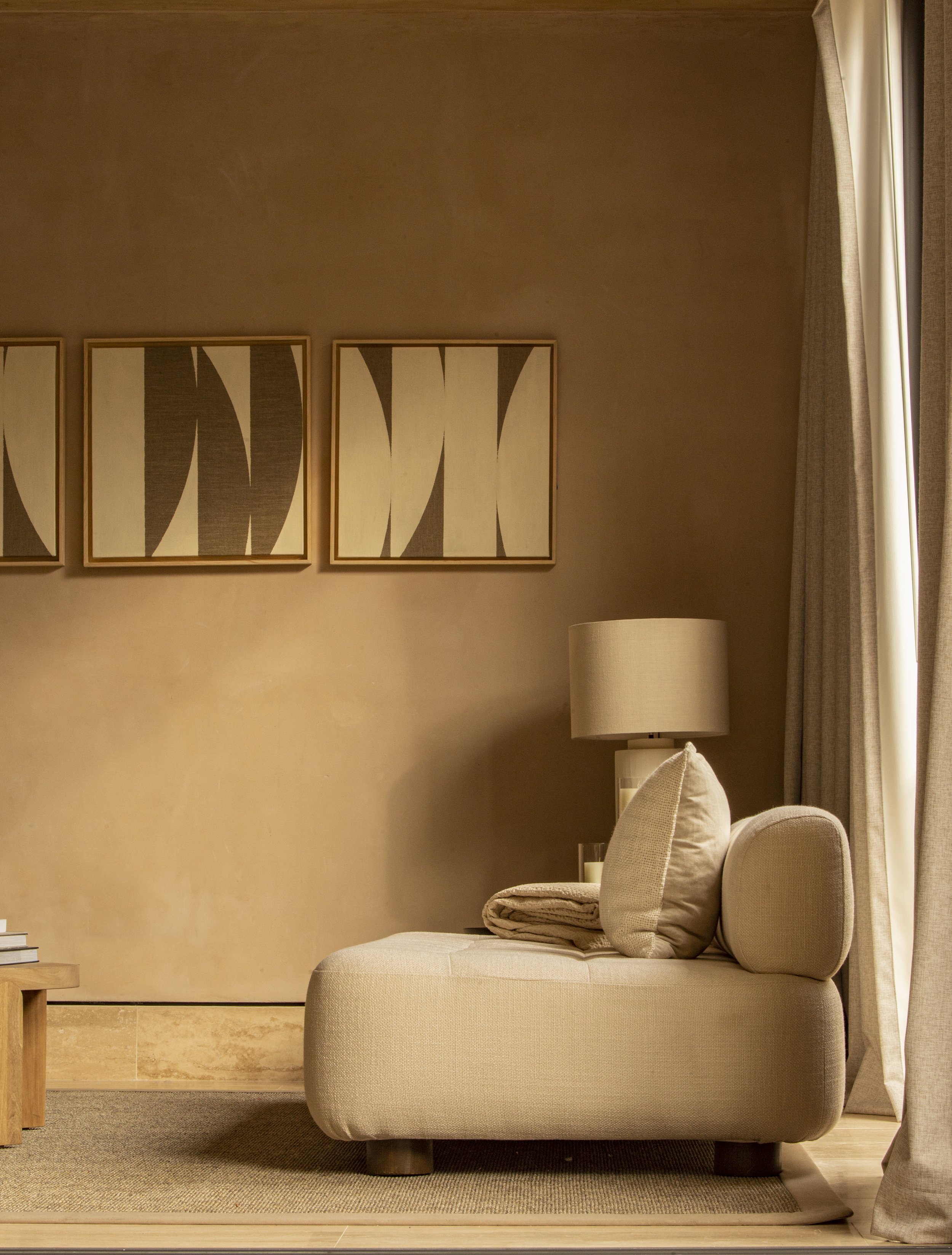 O Pato 度假屋丨墨西哥丨Sordo Madaleno,Cuaik CDS-9