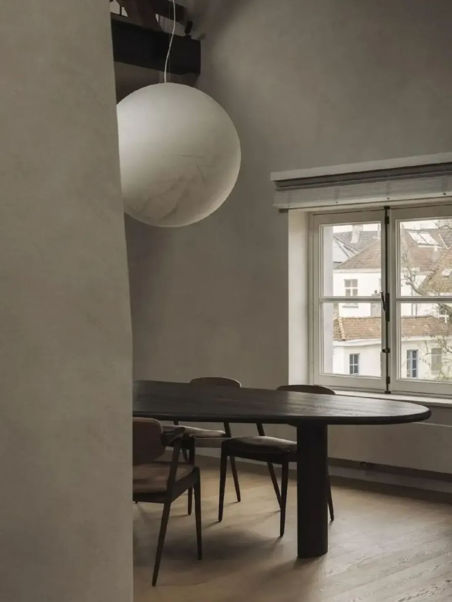 Silo M M,Residence S P等多个项目丨比利时丨Arjaan De Feyter工作室-58