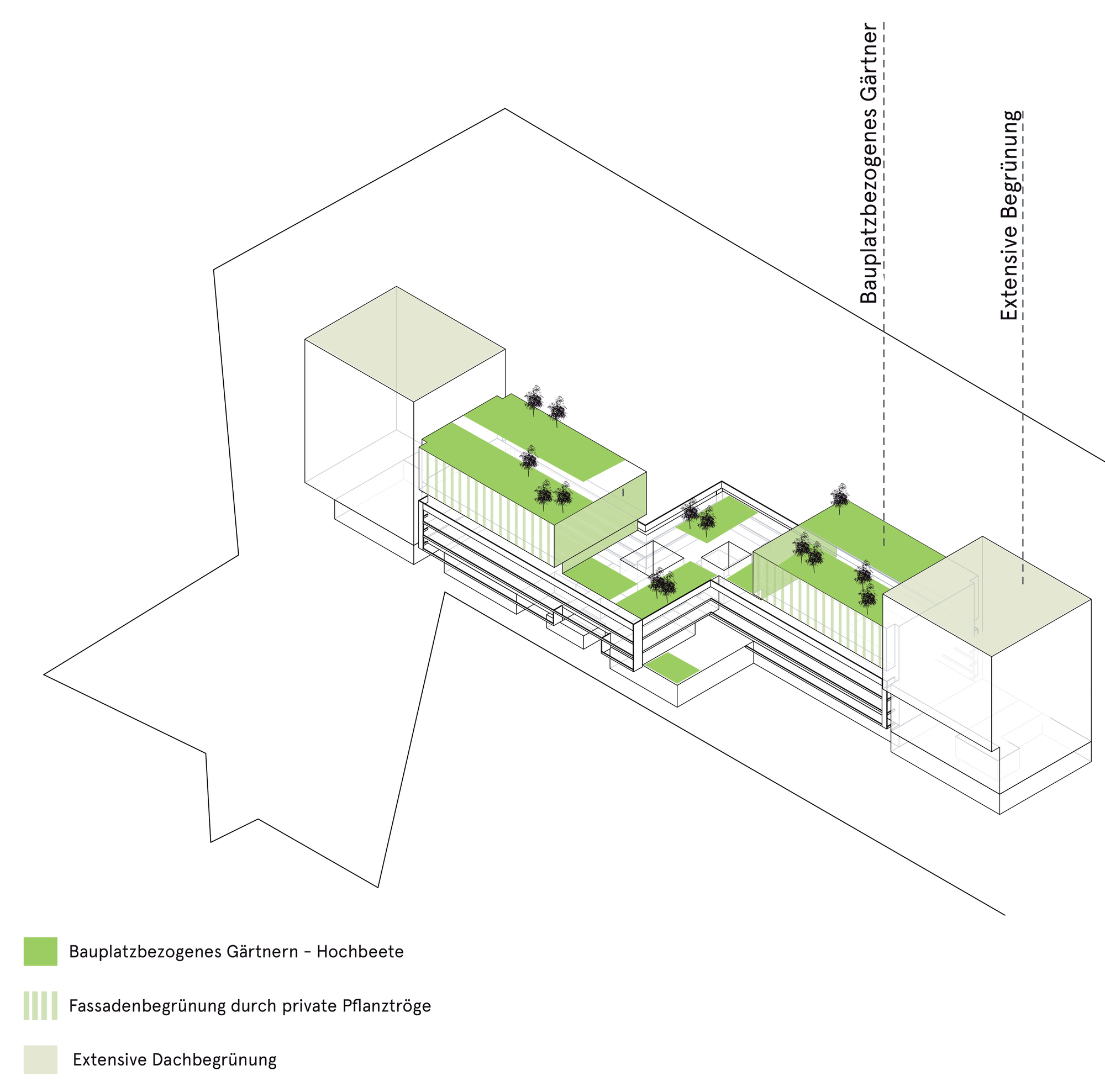 宿舍楼丨Synn Architekten-39