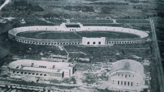 上海石库门建筑群的“新旧交融”设计-24