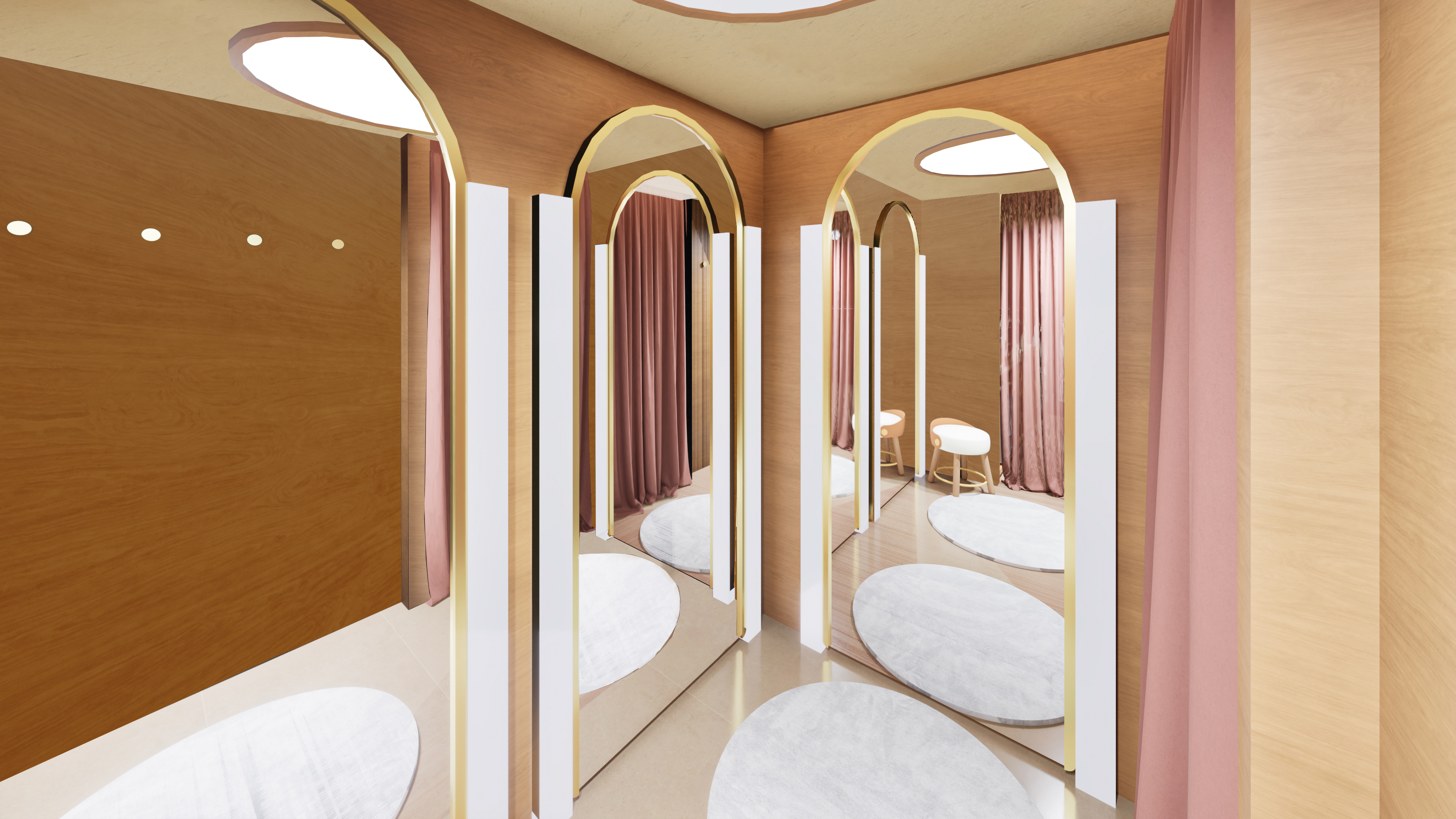 Showroom VIX BRASIL – Espaço de Coleção-25