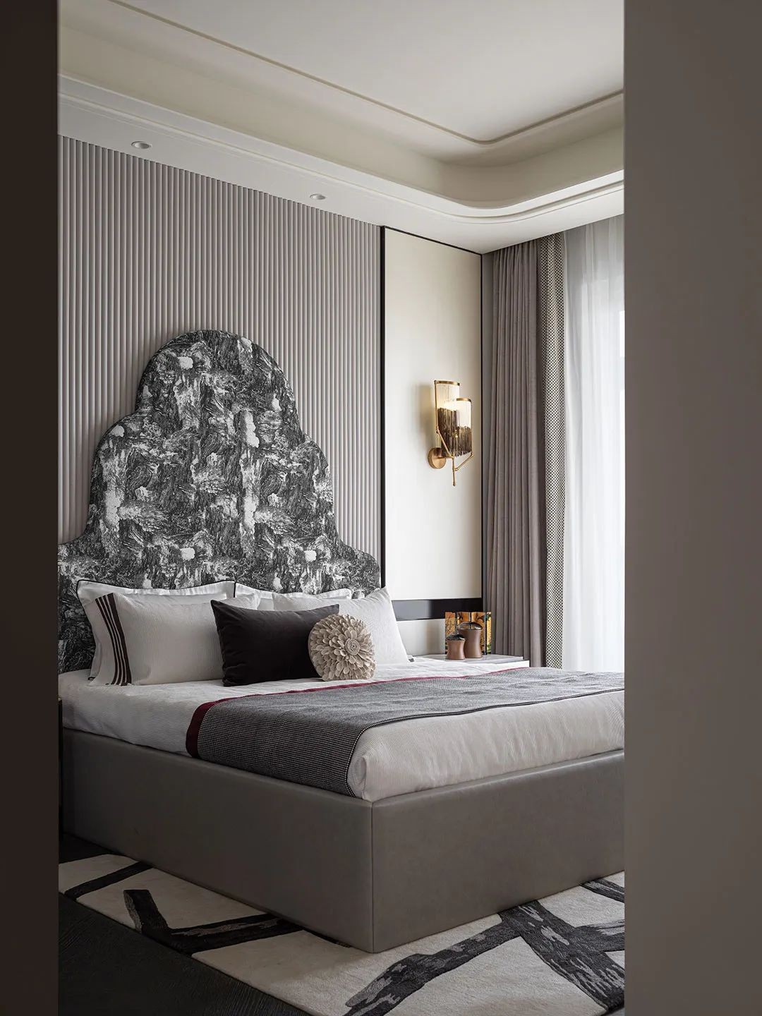 世纪国泰中心丨中国杭州丨AVAD 范可萨设计-27