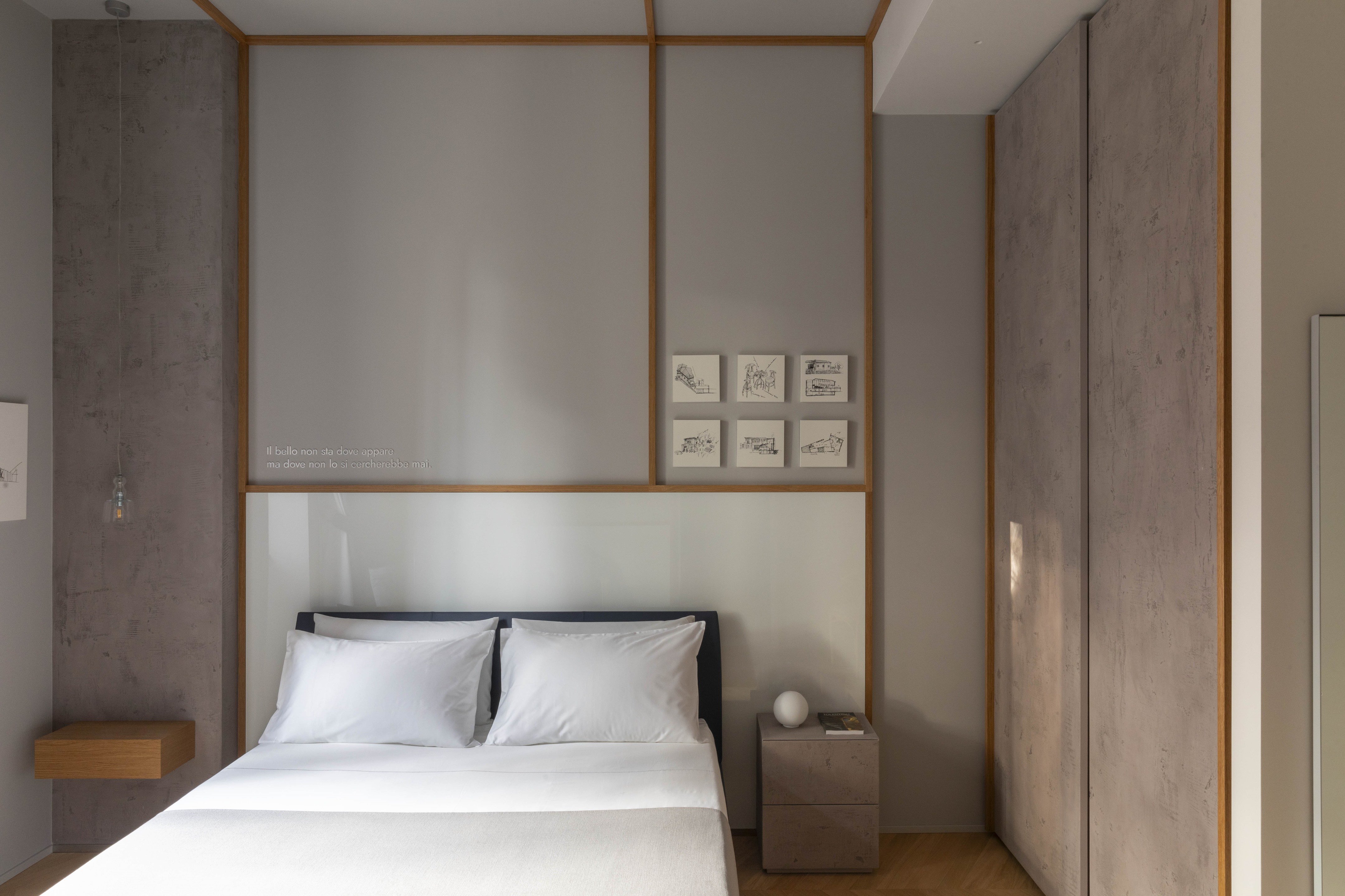 内马尔凯酒店丨意大利丨ORAstudio-16