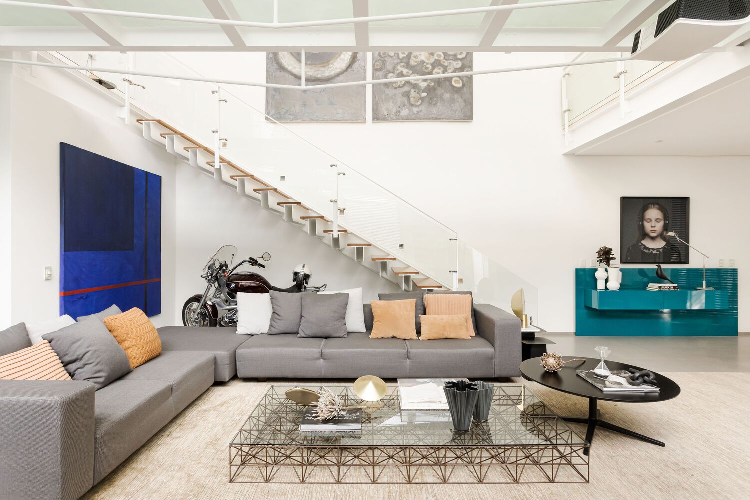 巴西圣保罗 Shed House丨Consuelo Jorge Arquitetos-26