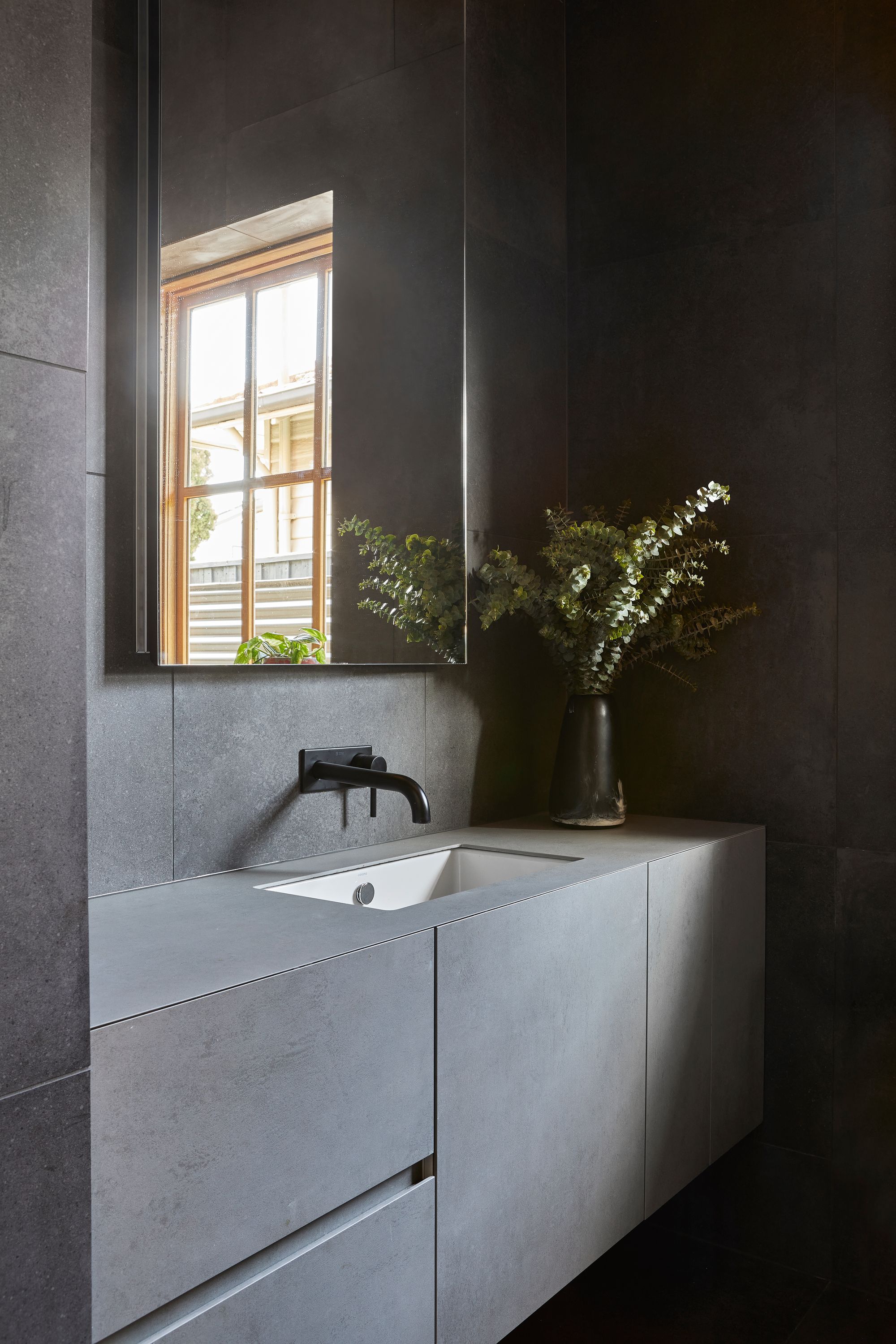 Timber Lantern House by mcmahon and nerlich-17