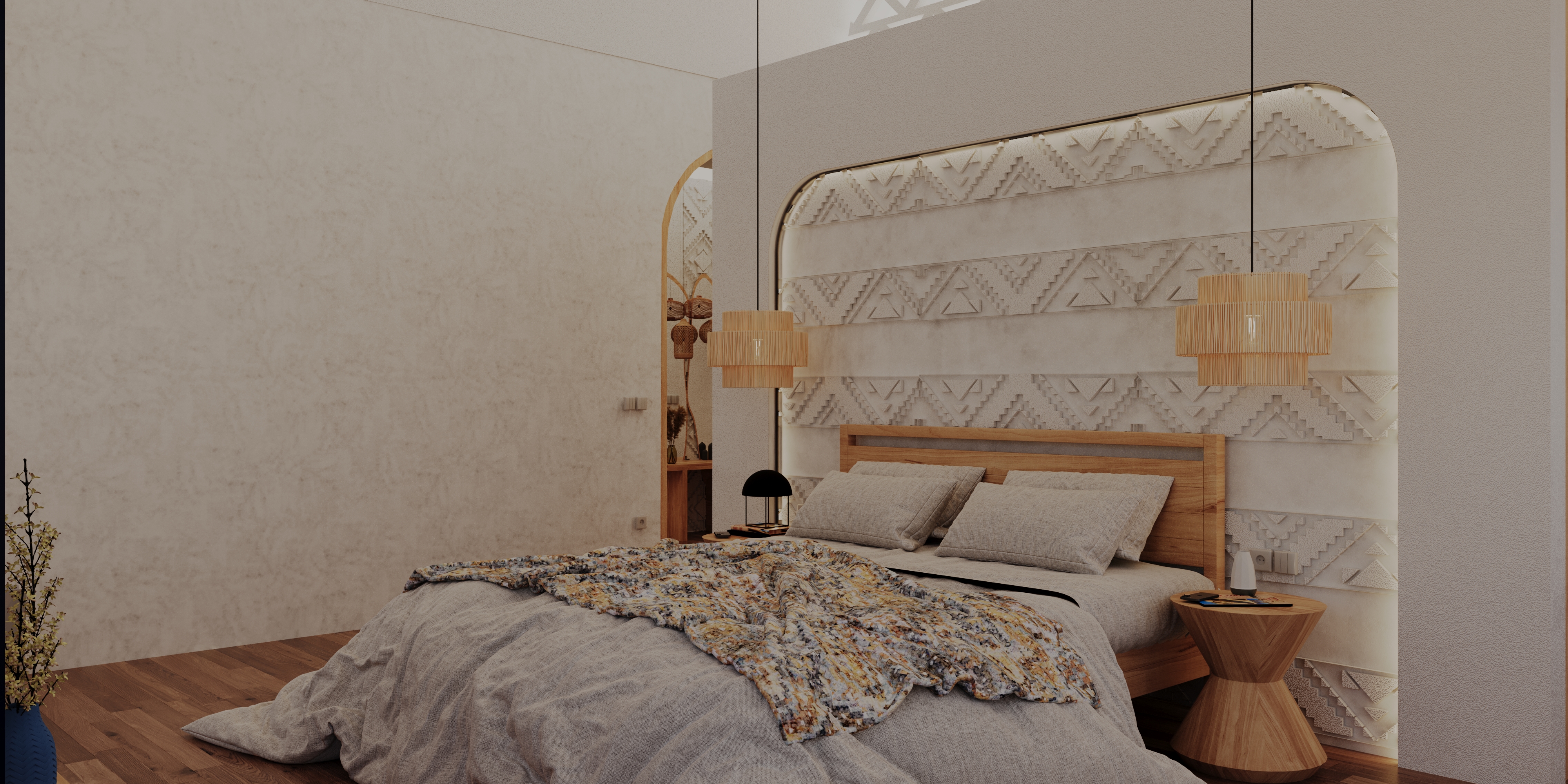 Kunuz Resort  学术项目丨埃及阿斯旺-8