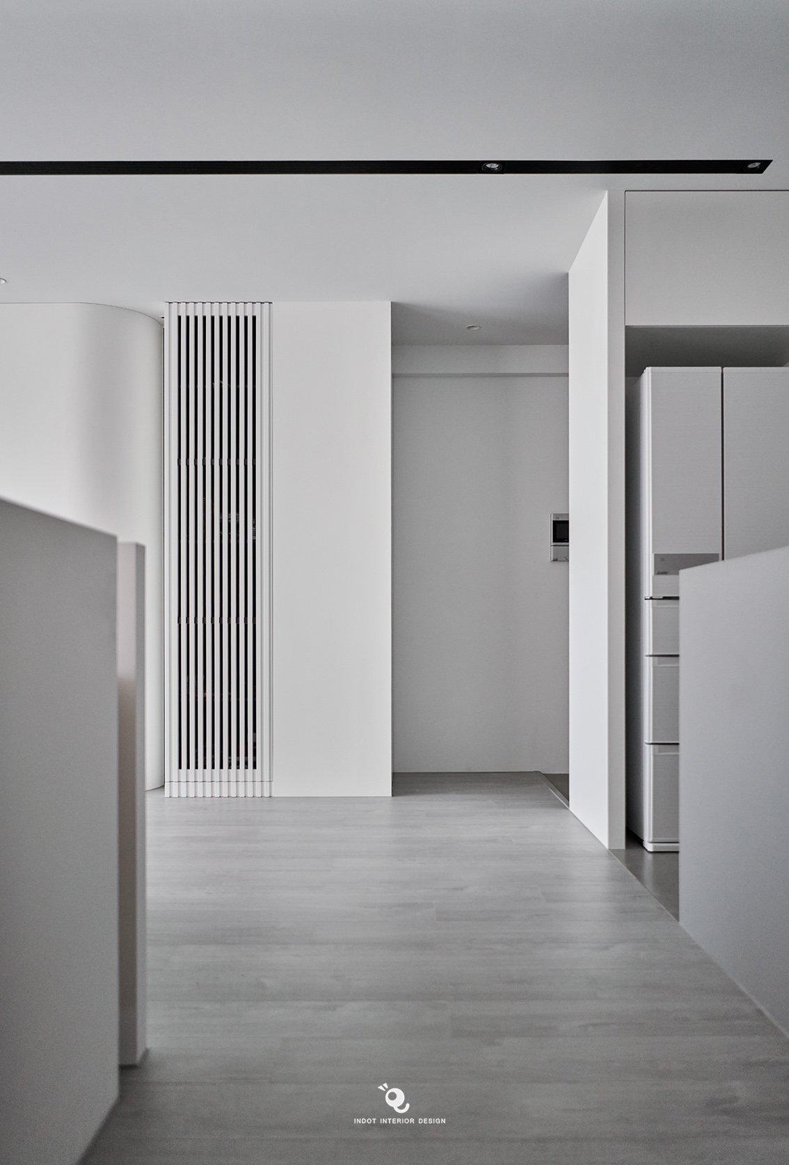 桃园小清新两人两猫的家丨虫点子创意设计-18