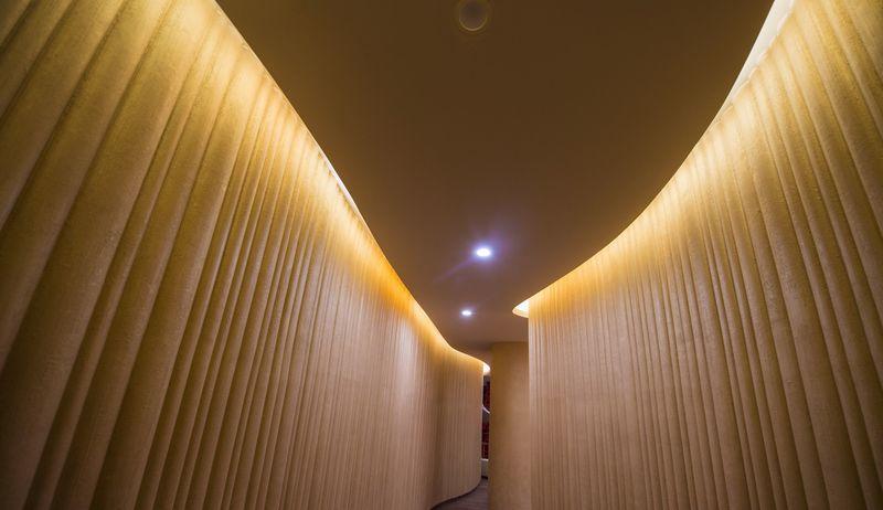 河北艺术中心翻新 | 书千年文化，奏磅礴音乐-7