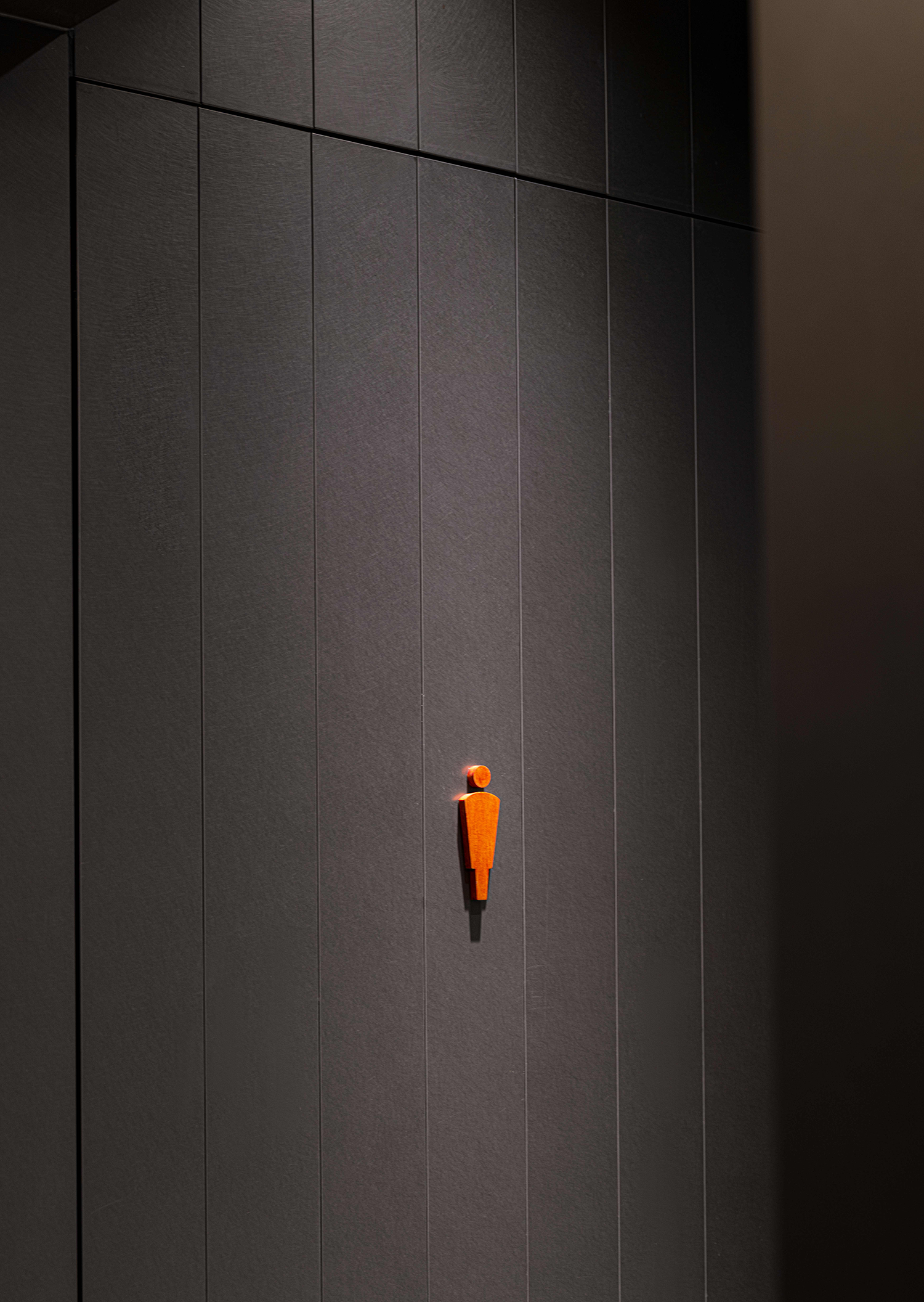 北京隆福寺诺岸酒店丨中国北京丨宽品设计-22