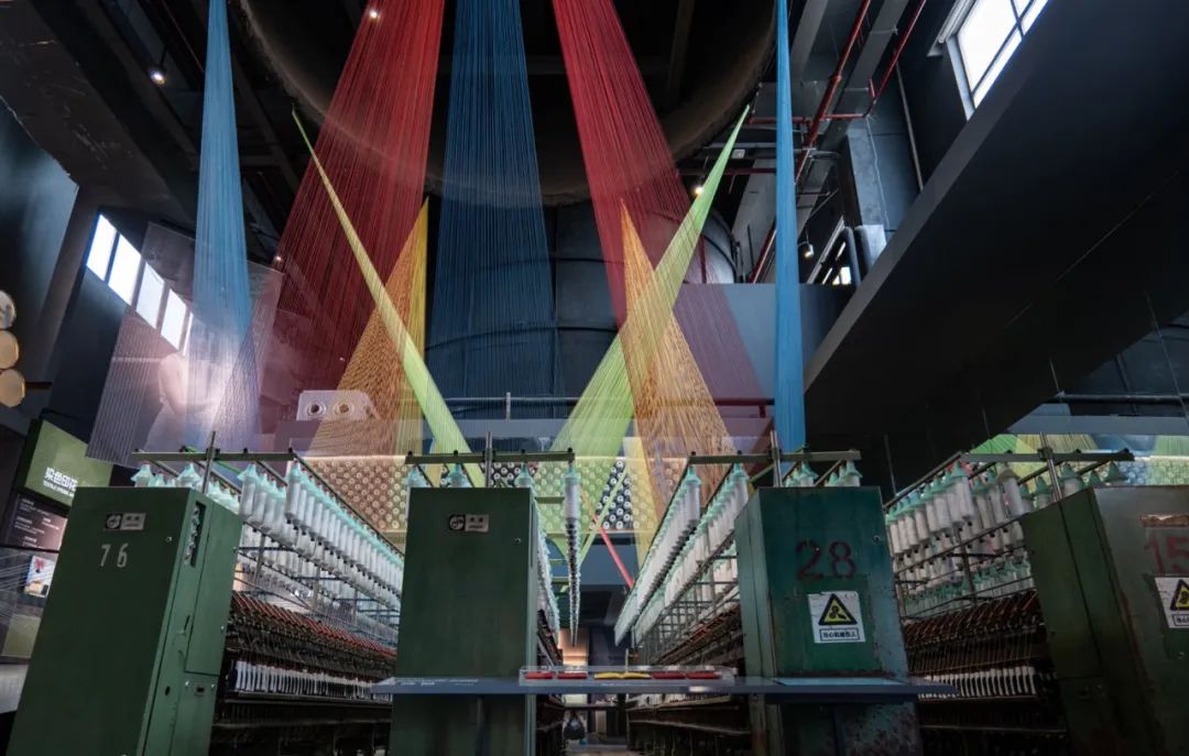 大唐淮北发电厂重新“发电”，淮北工业博物馆五一即将呈现-28