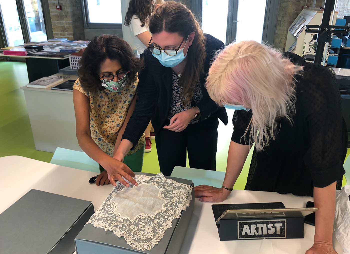 法国加莱蕾丝之城-20