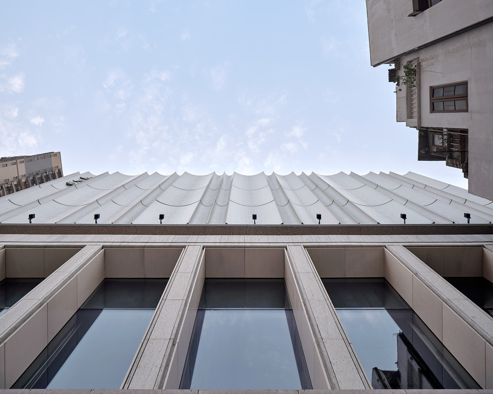 广州永庆坊金声电影院改造丨中国广州丨都设营造-25