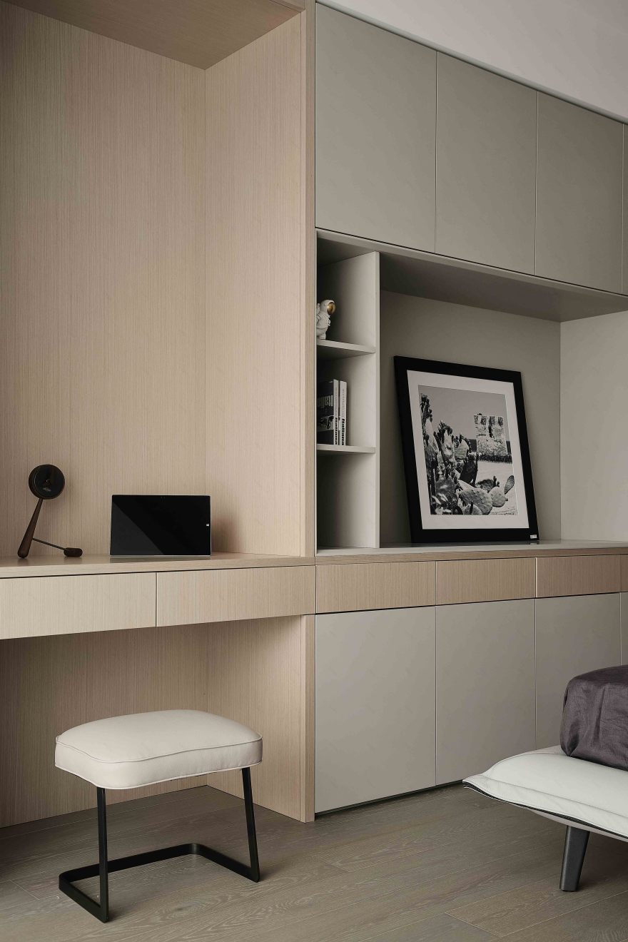 无锡·玉兰花园 ·《曜》丨中国无锡丨DoLong 董龍设计-46