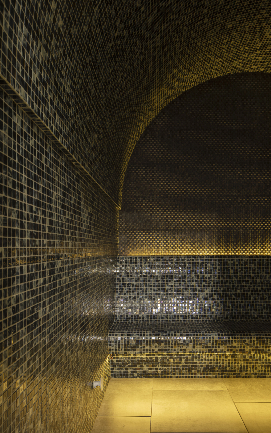 Dili Town 度假村丨亚美尼亚丨Futuris Architects-45