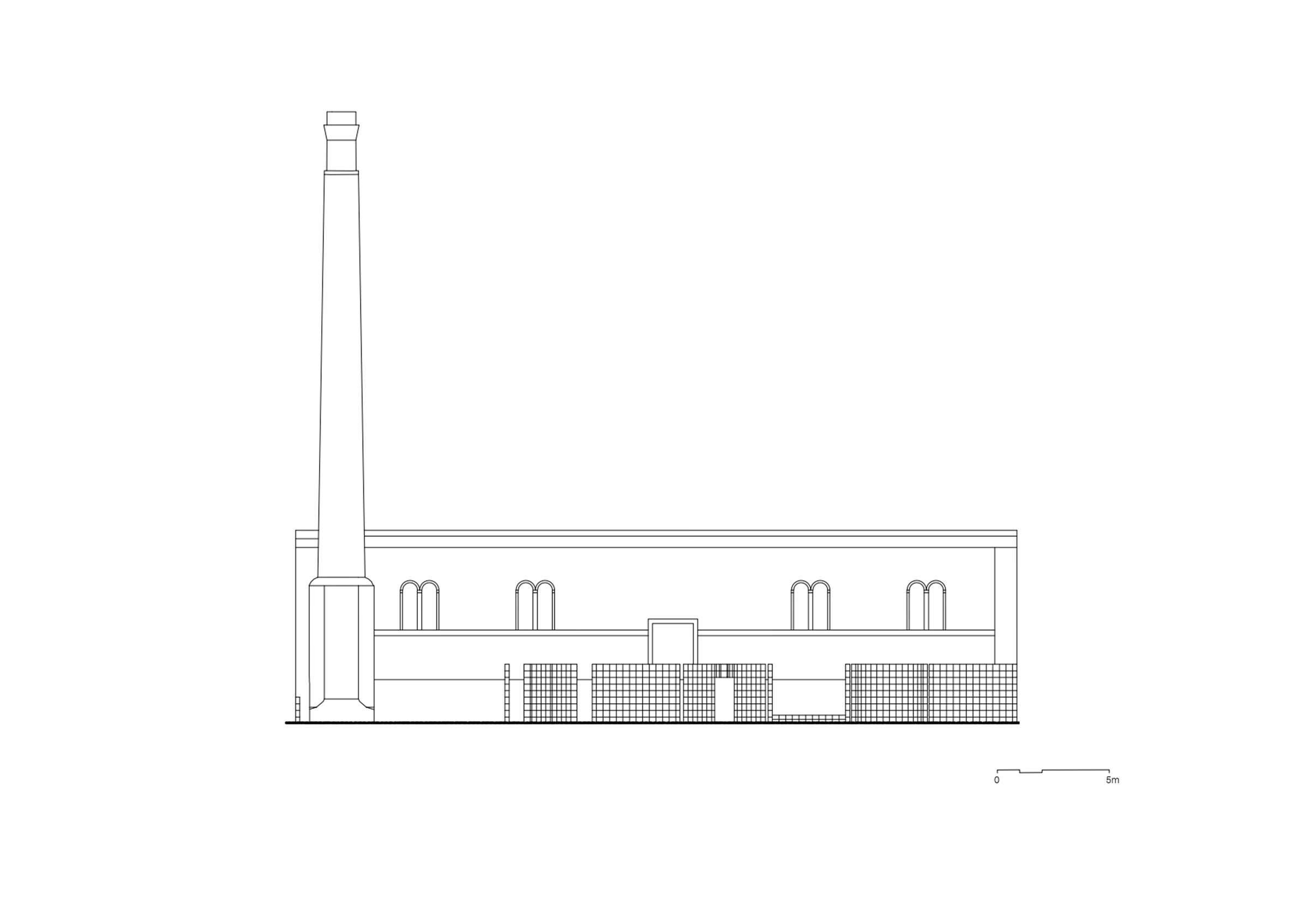 Types of Spaces，城市空间营造 / PALMA-36