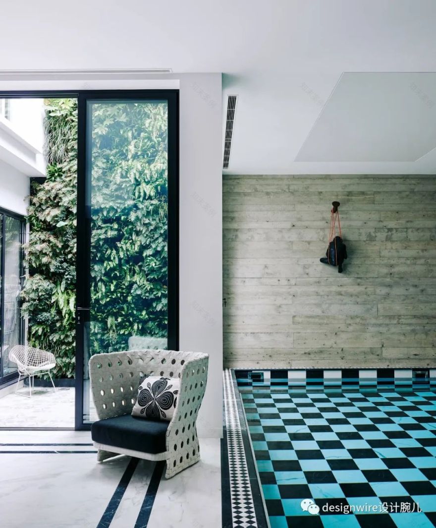 意式风情与现代技术交融的 Officine Gullo 厨房-76