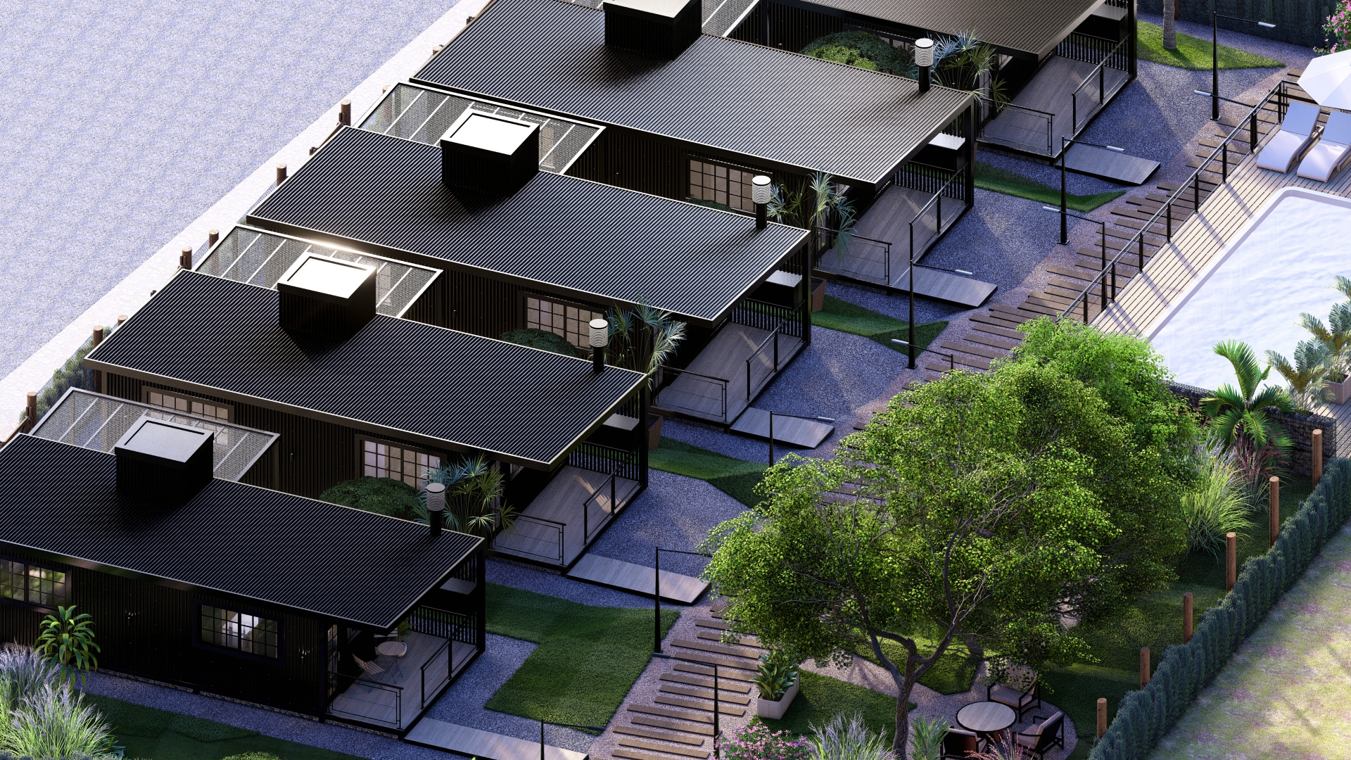 RUKA NATIVA COMPLEJO DE CABAÑAS-44