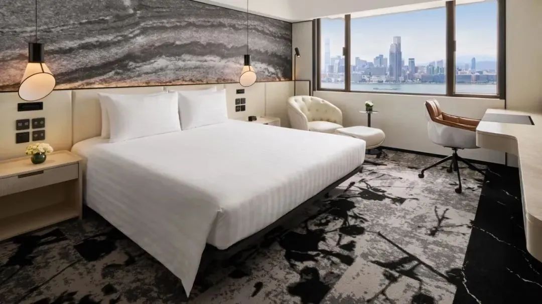 2025年国内50家重磅酒店丨中国上海丨Moinard Bētaille-28