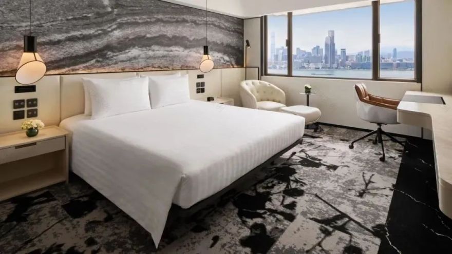 2025年国内50家重磅酒店丨中国上海丨Moinard Bētaille-28