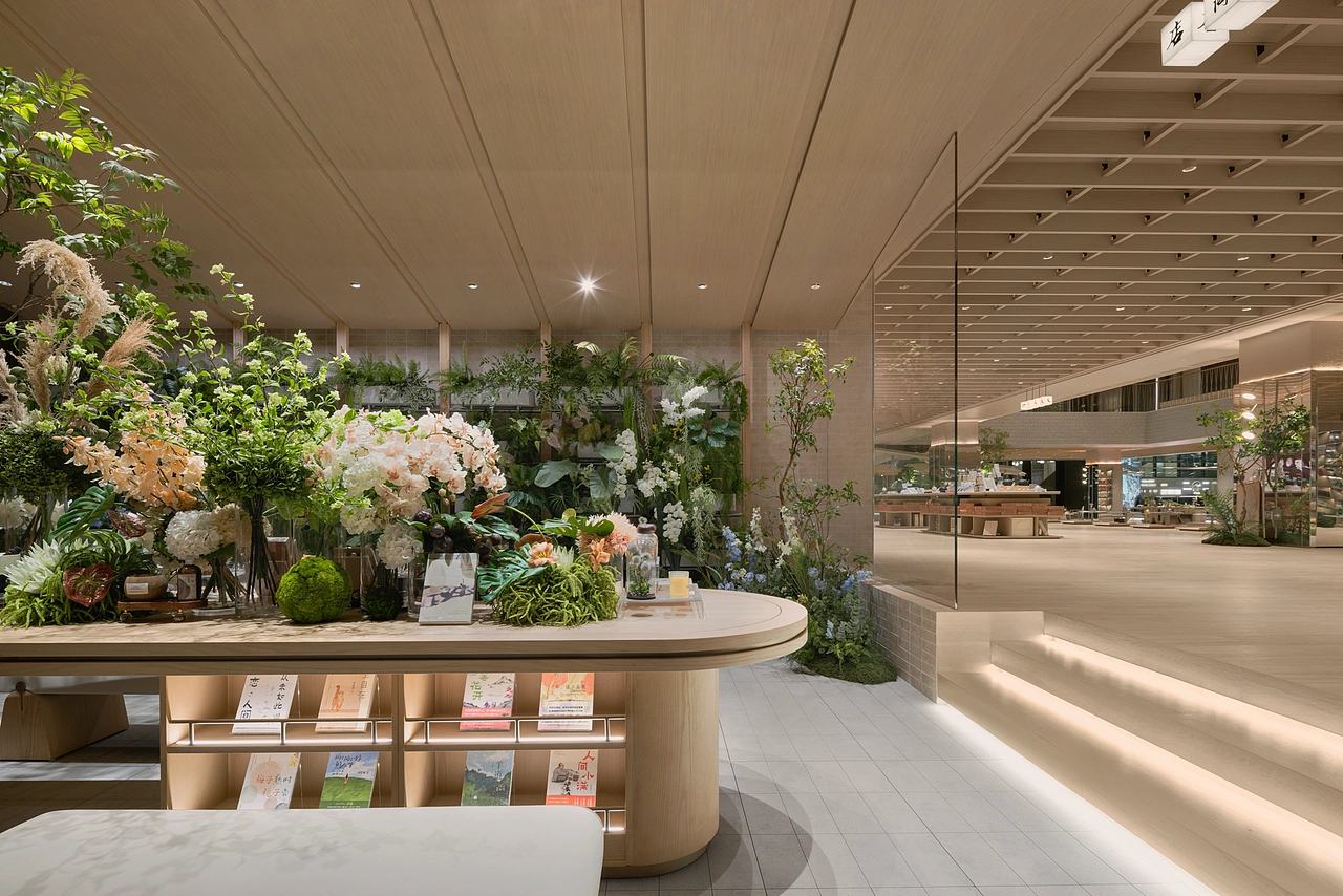 云起·虔来  木梓集丨中国长沙丨峻佳设计-56