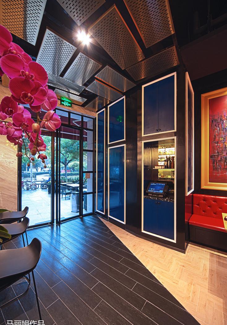 上海 DV 西餐厅-2