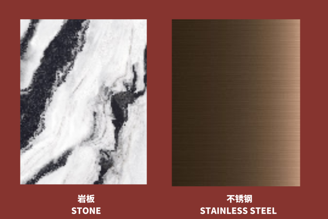 西安绿城·桂语云镜样板房丨中国西安丨SWS Group-63