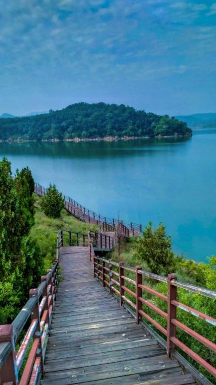 建证美好时代·优秀设计项目展播｜云竹湖文化旅游度假景区总体环境设计-45