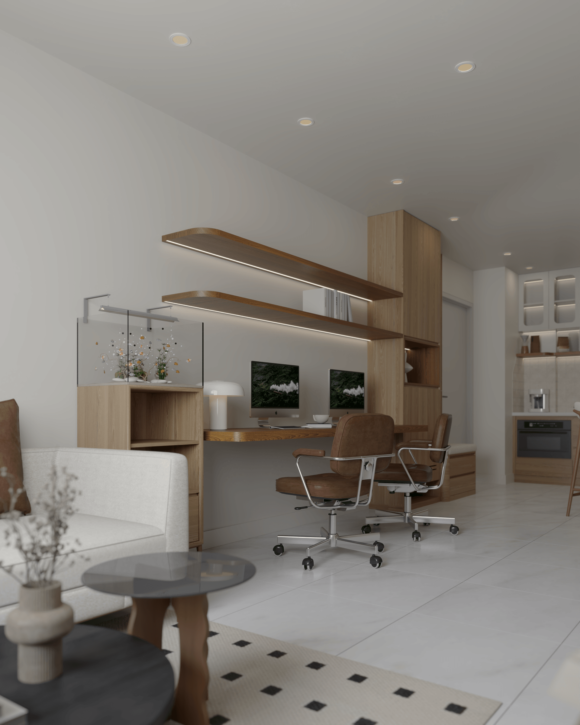 平层丨Phuong Thao-8