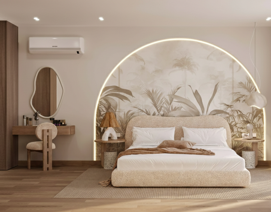 Bloomfields Apartment-22