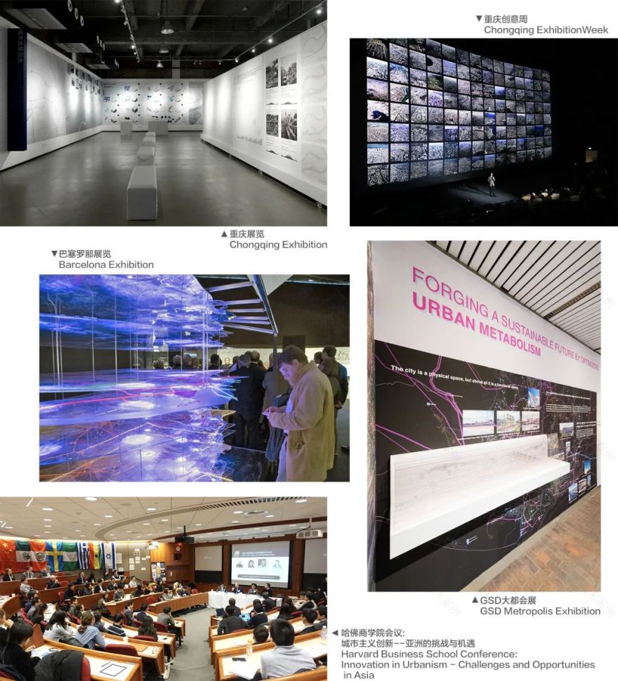 VARI几里设计丨中国上海-35