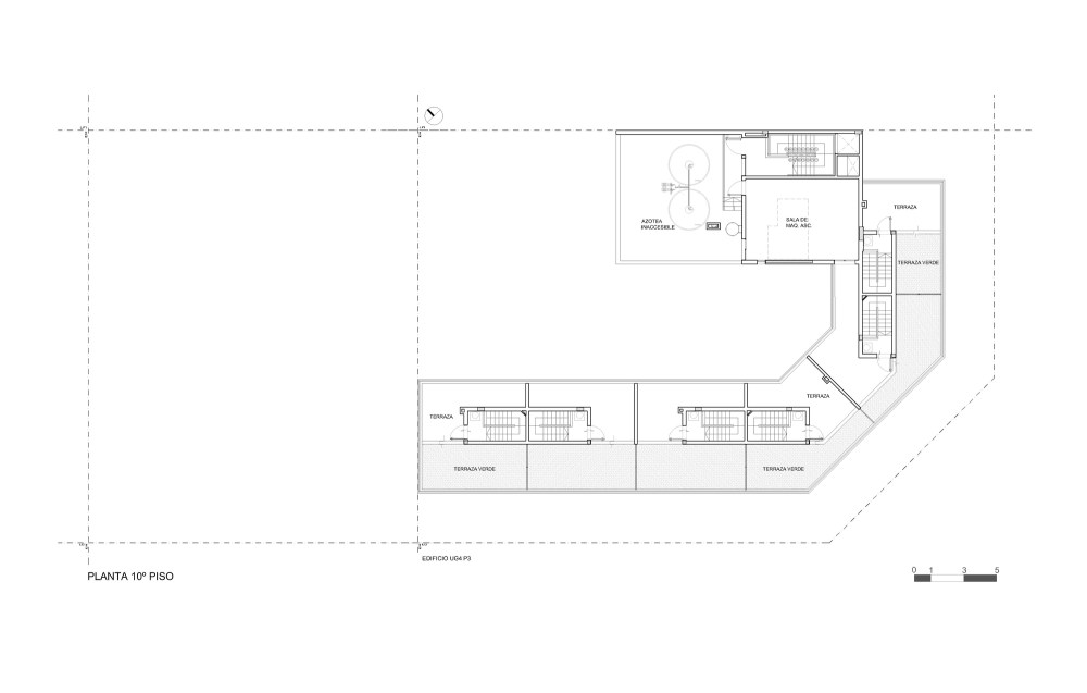 阿根廷奥林匹亚公寓-41