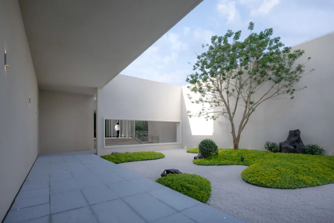 中山佳兆业樾伴山丨中国中山丨GND杰地景观-65