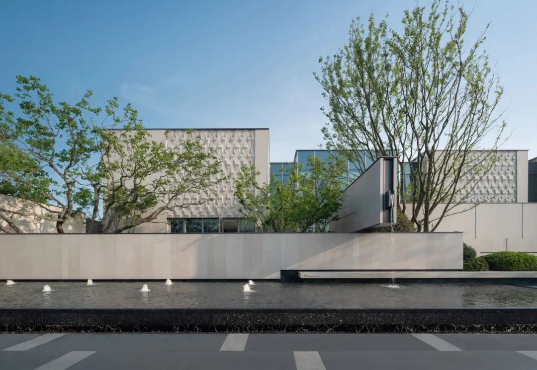 苏州中海狮山云起丨中国苏州丨凯盛上景(北京)景观规划设计有限公司-10