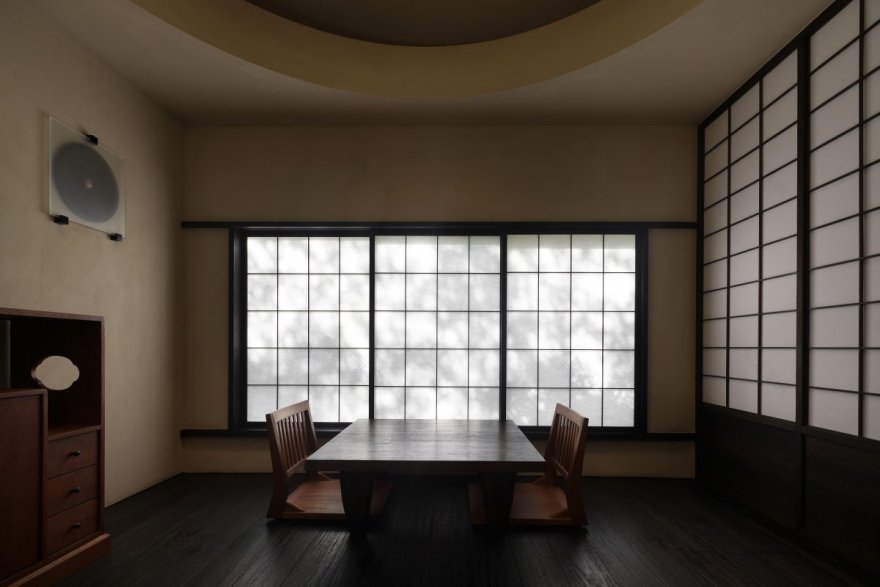 叽叽喳喳丨中国厦门丨听任建筑-23