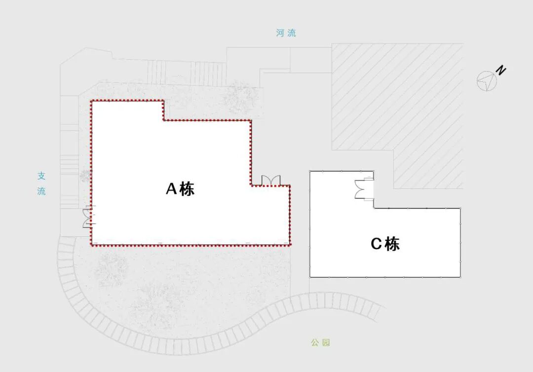 无玄｜世纪花园会所-11